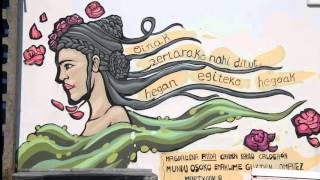 Camino Norte 2015 - Scenes From The Walk