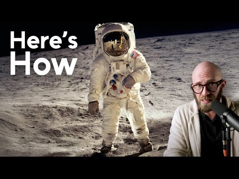 How do Space Suits Work?