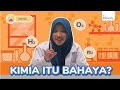 Kimia Kelas 10 : Hakikat Ilmu Kimia