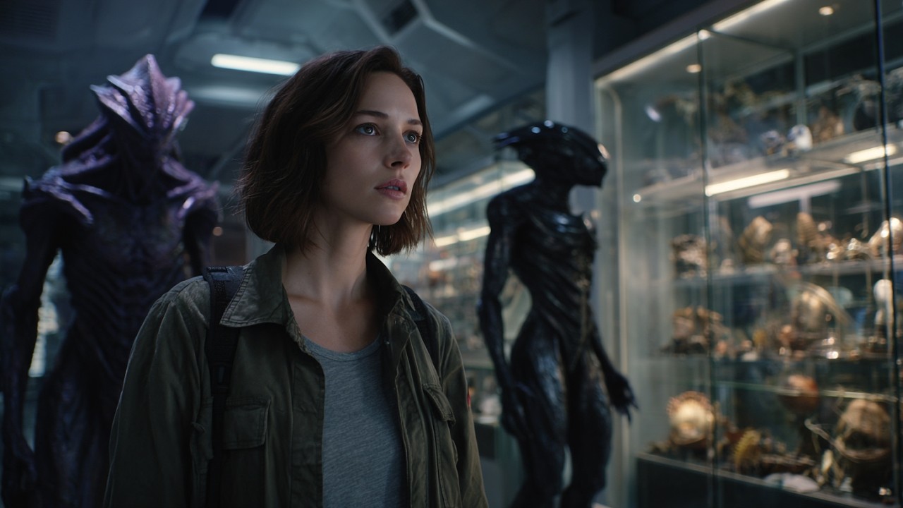 I Accidentally Triggered Disaster While Looking for a Vending Machine |  Best HFY Stories |HFY Story