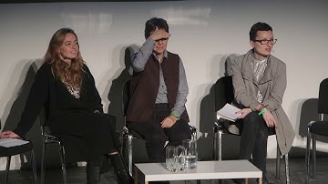 Anna Lowenhaupt Tsing in conversation with Lucia Pietroiusti and Philipa Ramos