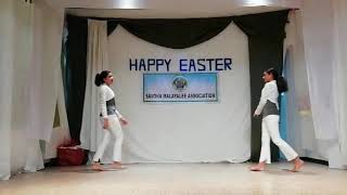 SMA EASTER 2019
