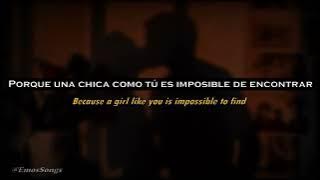 Secondhand Serenade - Fall For You (Lyrics/Sub Español)