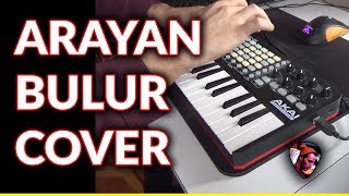 Büyük Ev Ablukada - ARAYAN BULUR (Cover) Resimi