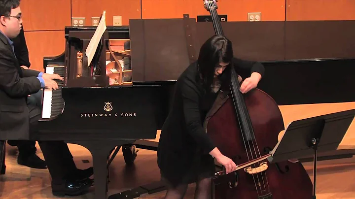 Eccles, Sonata in G Minor