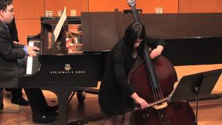 Eccles, Sonata in G Minor