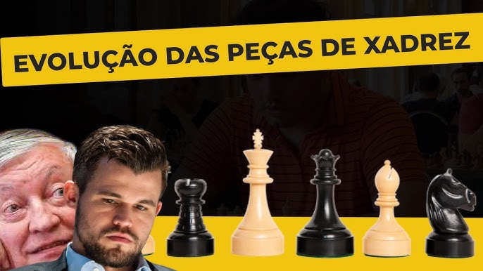 Xadrez é arte - Frases do Mikhail Tal!