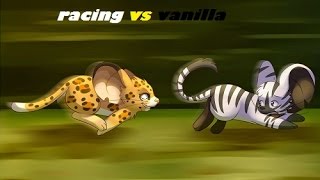 TRANSFORMICE - gouther 15 firts en racing & 15 firts en vanilla