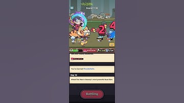 Capybara Go - Chapter 120 Gameplay #shorts #games #gameplay #capybara #capybarago