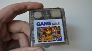 The Best Game Boy Cartridge from Ali-Express ? 🙄