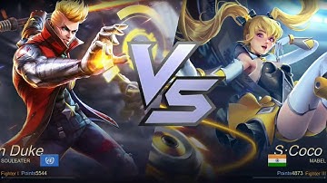 Final fighter PvP gameplay part 5