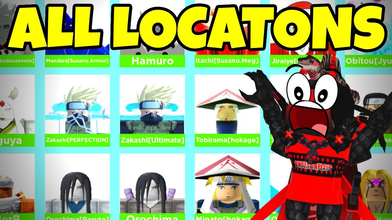 Roblox' Anime Ninja War Tycoon Redeem Codes: How to Get Diamonds, Coins,  and the Ninja Zakashi