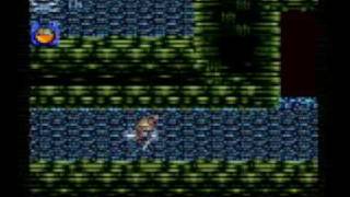 Tails Adventures 100% SS run v1 (2/8) screenshot 5