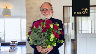 Blumen – Überlebensmittel für die Corona-Krise