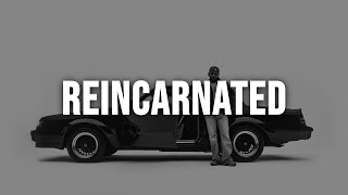 Kendrick Lamar - reincarnated [Clean - Lyrics]