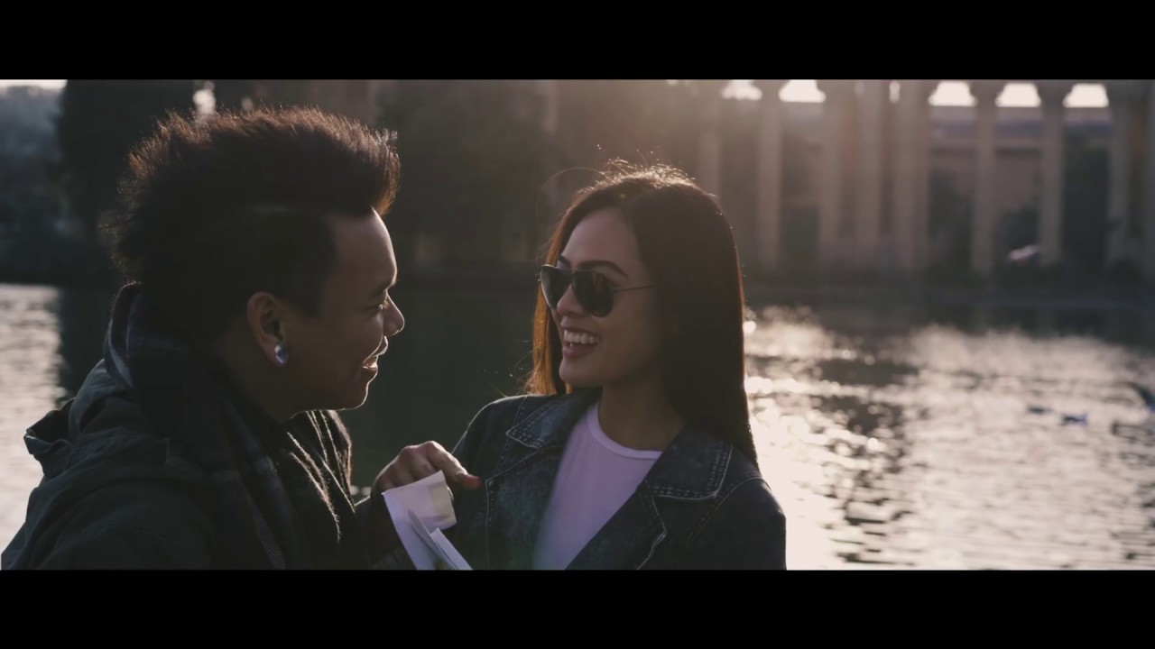 Beautiful Escape (OFFICIAL MUSIC VIDEO) | AJ Rafael