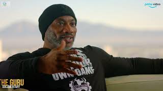Dexter Jackson