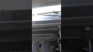 05 FORD 500 EGR valve part 1 Net Worth