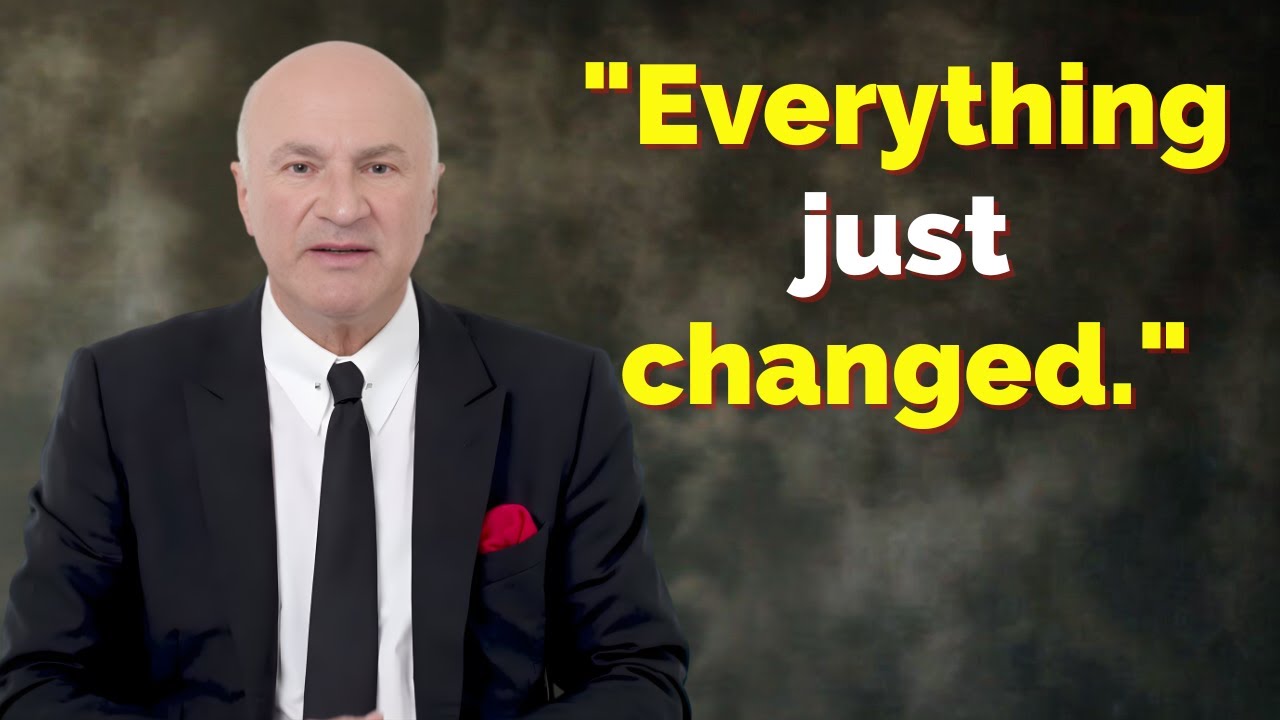 Kevin O'LearyCash Will Lose Value in 2026 Here’s How to Defend Your Portfolio