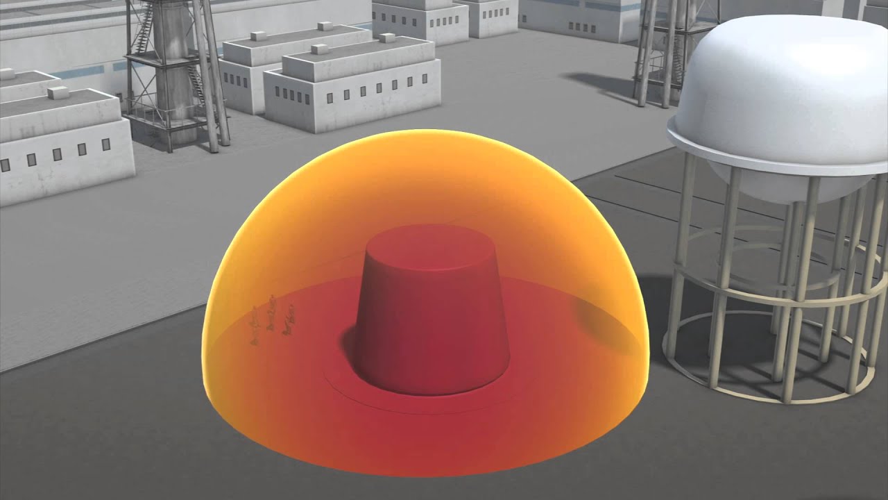 Indiana GM plant chemical blast kills 1