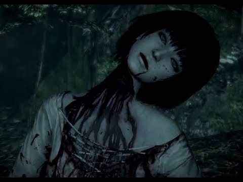 Watch Yürei | Disturbing Horror Music | Japanese Horror on YouTube Watch Yürei | Disturbing Horror Music | Japanese Horror on YouTube