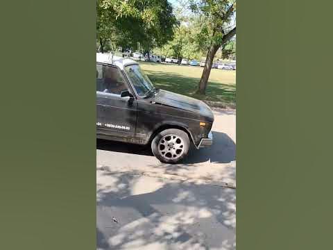 #хочувтоп#ретро#жигули#развалюха#хлам#europe# auto#жига# - YouTube