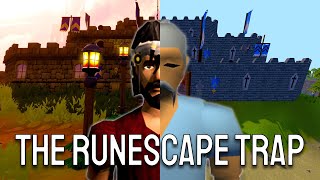 The MMO You Can Never Truly Quit