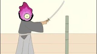 Deadcells , what no bit..... I mean Katana Practice looks like .