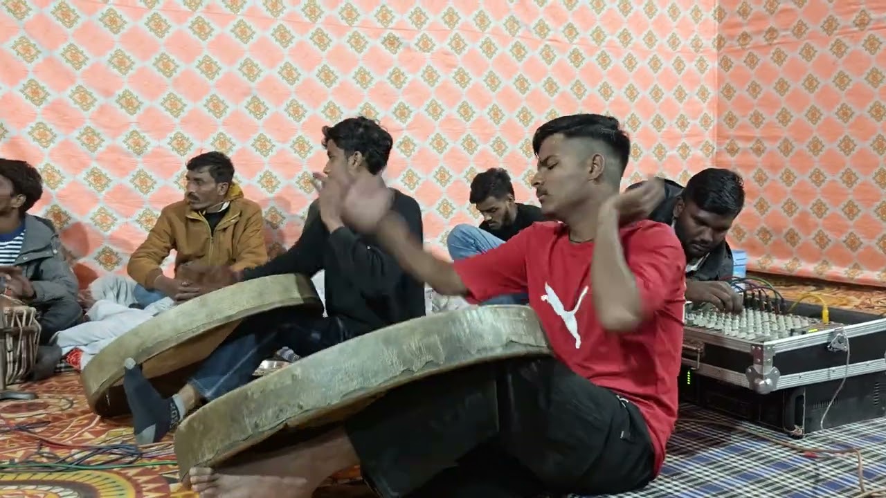 पितर महाराज की भगताई वीडियो अच्छी लगे तो लाइक जरुर करें 🙏