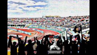 Catania - Catanzaro 17/12/2016; Festa dopo il gol e rissa in campo