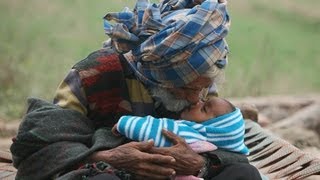 World's Oldest Dad Has Son at 96