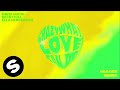 David Guetta & Becky Hill & Ella Henderson - Crazy What Love Can Do (HEADER Remix) [Official Audio]