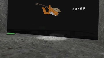 POV: you jump in new level 32 😭💀