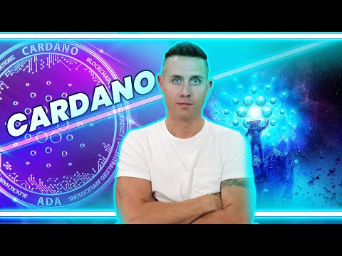Cardano ADA -