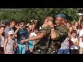 Hand to Hand Combat - Russian Spetsnaz Airborne Troops - Spetsnaz VDV