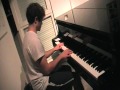 Ratatat mix piano