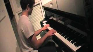 Ratatat mix piano
