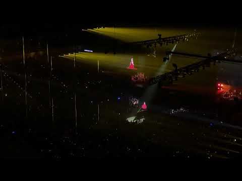 20201106 LIKE A STAR世界巡迴演唱會首站(第一場) 楊丞琳、吳青峰-青春住了誰