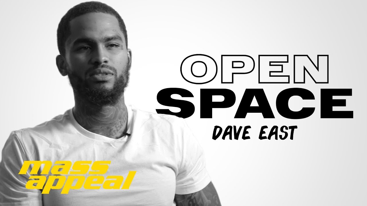 Open Space: Dave East | Mass Appeal