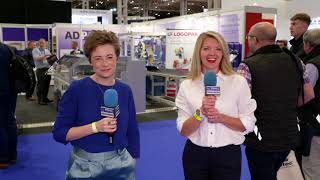 PPMA Show 2021 | Day 1 Highlights
