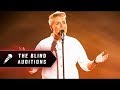 Blind Audition: Kim Sheehy 