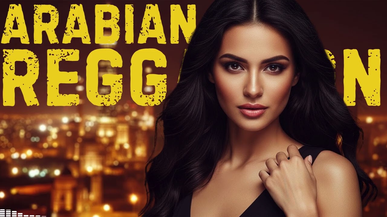 Arabic Latin Fusion 🔥 | Exotic Night Club Mix