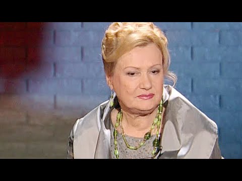 Елена Чайковская. Линия жизни / Телеканал Культура