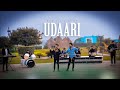 New masih geet 2024   udaari   sarfraz iqbal   sahil faryad  official 4k 1080p60
