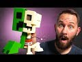 10 Minecraft Products That'll Make You Want To Punch A Tree!