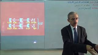 النشاط الانزيمي النشاط 3  آلية عمل الأنزيمي