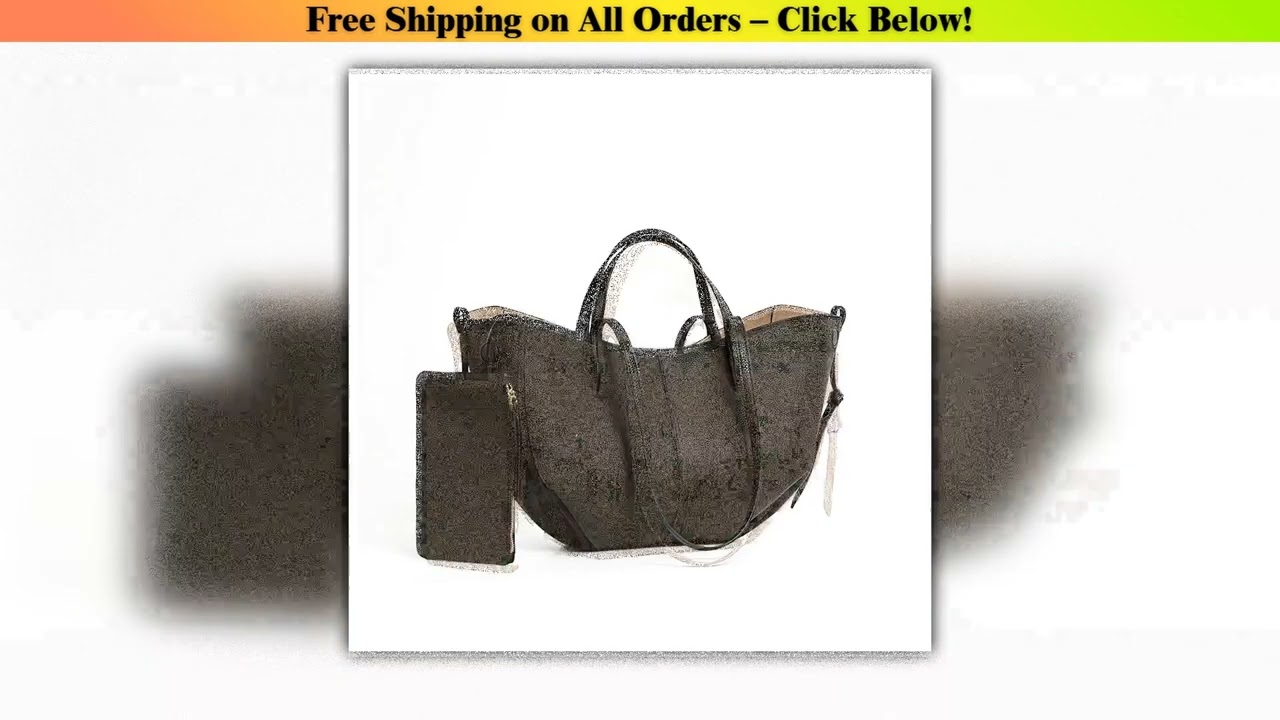 2025 leather shoulder bag versatile niche handbag, top layer cowhide commuting high-end feeling,