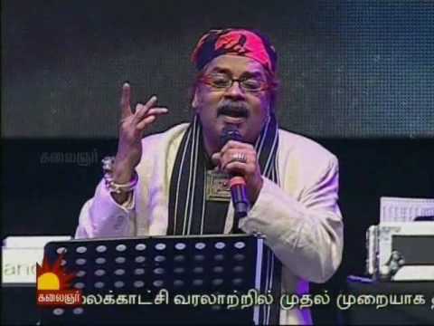 Irava Pagala UNPLUGGED Hariharan  Shweta Mohan