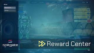 Live Splitgate: Take Two ( sorry fo the wait )
