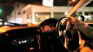 Ryuji Tamaki-sans Slammed EK Civic
